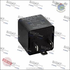 Centrale clignotante Sidat