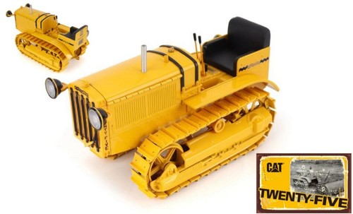 Miniature tracteur diecast - miniature,