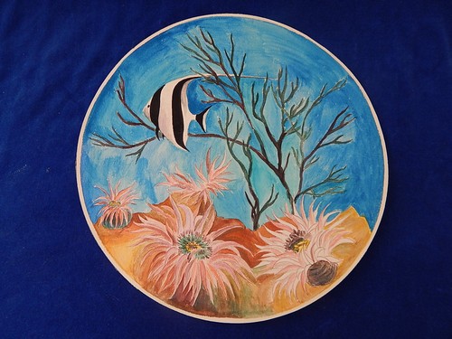 Limoges aquarelle - limoges,