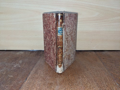 Livre ancien philosophie - ancien-la, du
