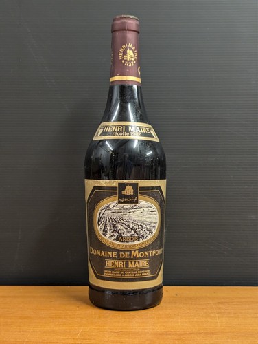 Rare jura 1992 arbois - rare,
