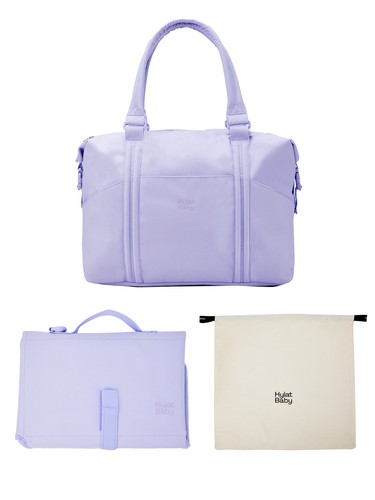 Hylat baby sac langer - à,