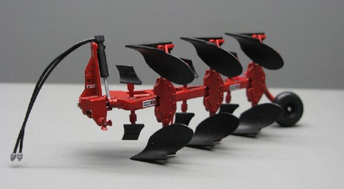 Miniature replicagri aratro - replicagri,