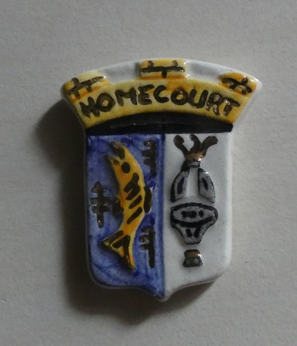 Feve nex blason homecourt - feve,