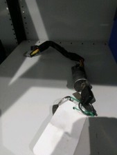 ANTIVOL DE DIRECTION Renault 21 (L48) Sedan 2.1 D,DX (J8S-742) 1992 7701034369