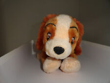  Peluche Disney Lady 20 cm