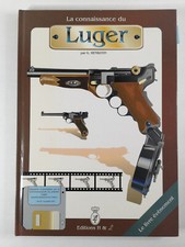 LA CONNAISSANCE DU LUGER par