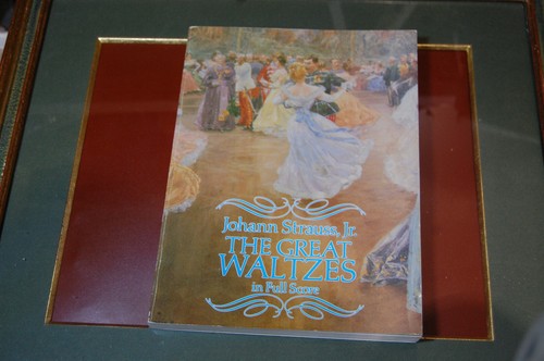 Great waltzes full - waltzes,