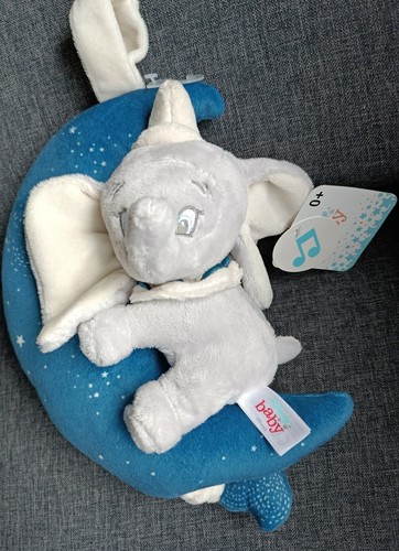462 doudou peluche musical - peluche,
