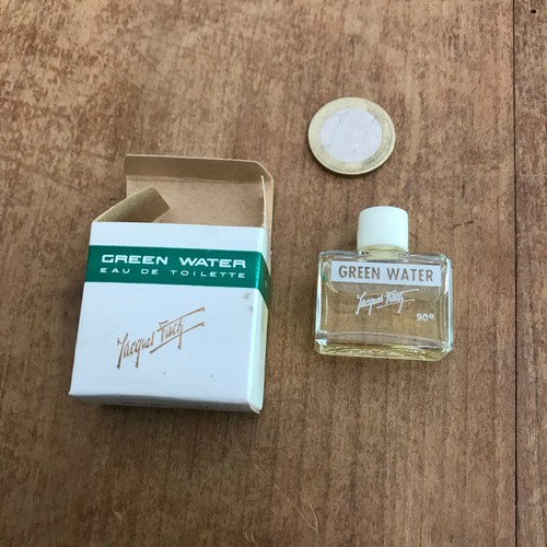 Miniature parfum n44 jacques - n44,