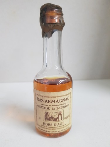 Mignonnette small bottle - mignonnette,,