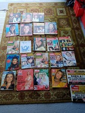 special sheila-Lot 3 Magazines au choix-Jours de France/hit/juke box/paris match