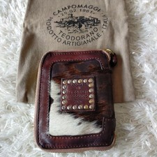 Portefeuille Campomaggi rond