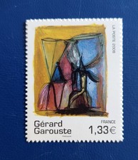 France année 2008 autoadhésif 222 neuf luxe ** adhésif Garouste