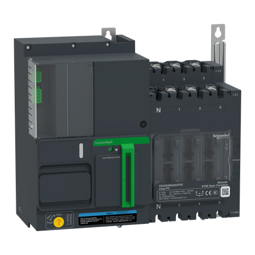 Schneider electric - schneider,