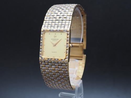 Montre femme vintage - , raymond