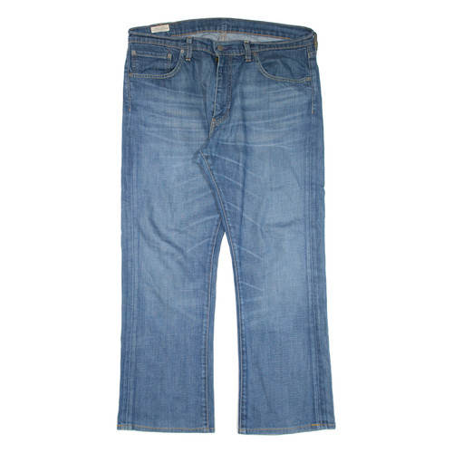 Jeans levi 527 - jeans, reg