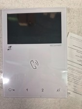 COMELIT 6721W/BM Moniteur mini