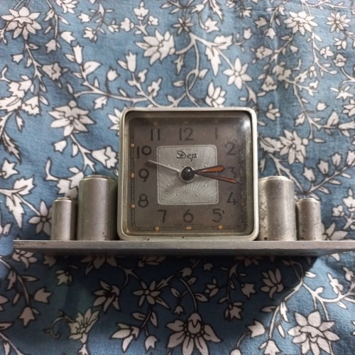 Réveil vintage - réveil,