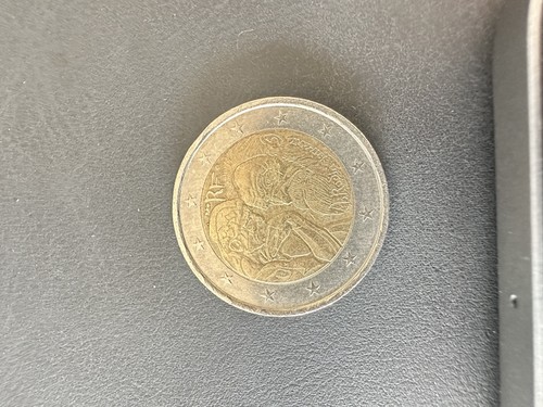 Pieces euro commemorative - de, 2