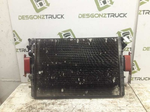 Radiateur eau 732738 pour - radiateur,