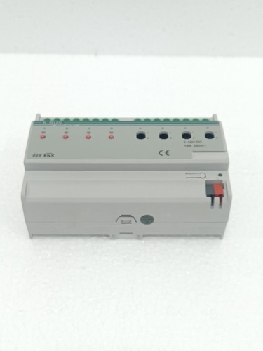 Bus knx eib - k-bus, 1~10v