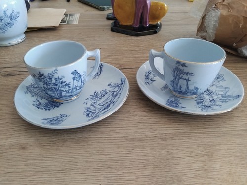 Rare tasse - rare, !!!