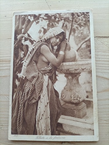 Cpa carte postale anciene - carte,