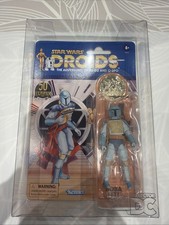 Star Wars Vintage Collection Droids Boba Fett - 3.75 Figure