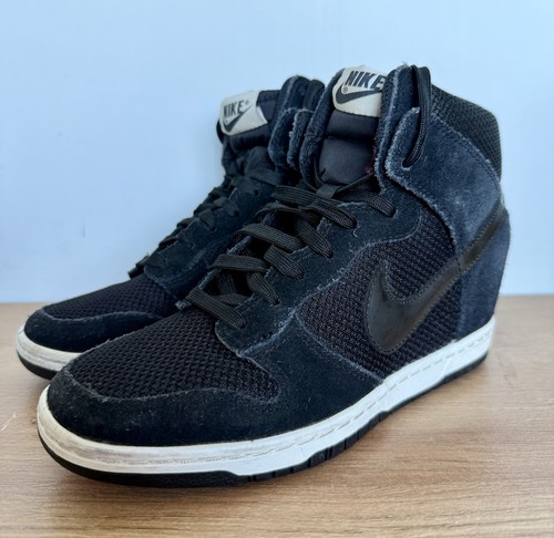 Nike dunk sky essential - nike,