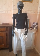 TRES BEAU PANTALON HIGH USE BY