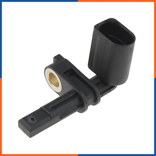 Capteur abs avant - capteur,