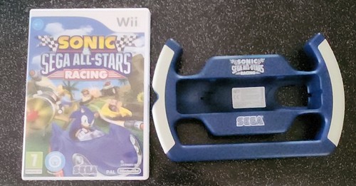Lot sonic sega all - sonic,