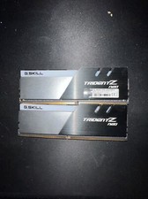 GSKILL Trident Z Neo 32 Go (2 x 16 Go) DDR4 3600 MHz CL16