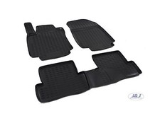 Tapis De Sol En Caoutchouc