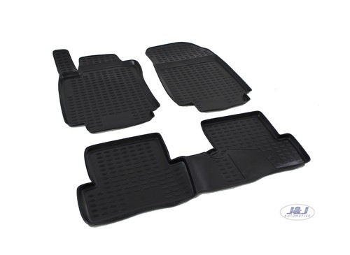 Tapis sol caoutchouc - de,