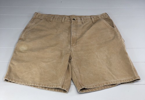 Carhartt b25 brn washed duck - carhartt,