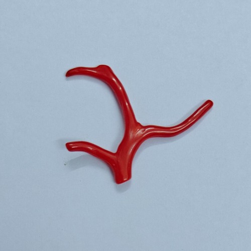 Branche corail naturelle - branche,