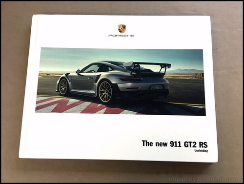2017 2018 porsche 911 - 2017,