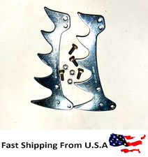 Bumper Felling Dog Spike For