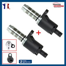 2 Electrovanne Dephasage pour