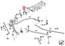 BMW E38 725TDS 728I 728IL 730D