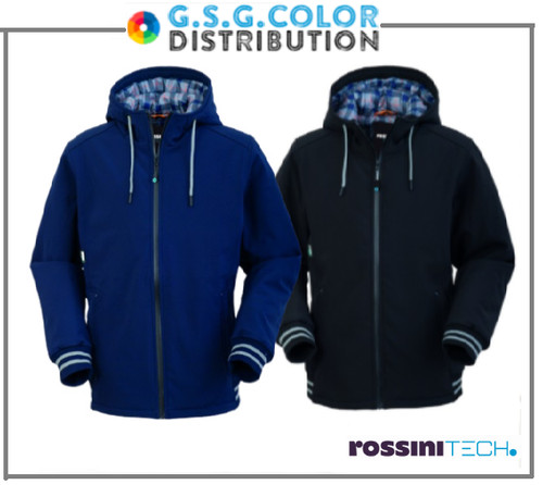 Veste homme softshell avec - softshell,