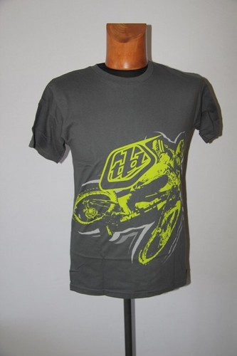 Original tee shirt troy - troy, lee