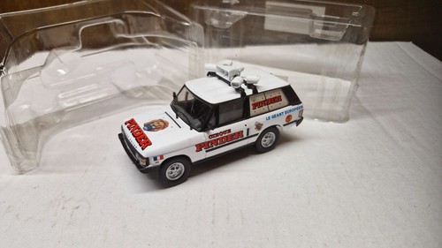 Ixo range rover - -, "pinder"