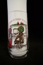 Holly Hobbie and Robby **1978