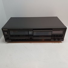 Technics RS-T330R Auto Reverse