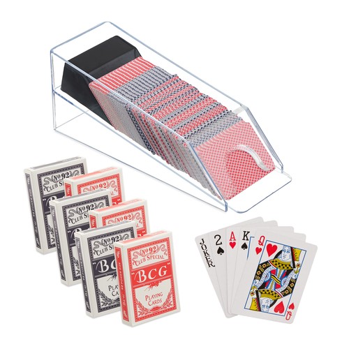 Distributeur cartes 5 kg - distributeur, 0,5