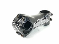 Support de fourrure BONTRAGER XXX VOICE 7° 90mm 31.8mm Stem Carbon