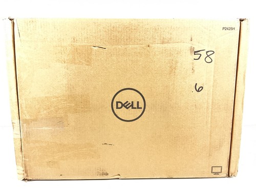 Dell full led ips - led,